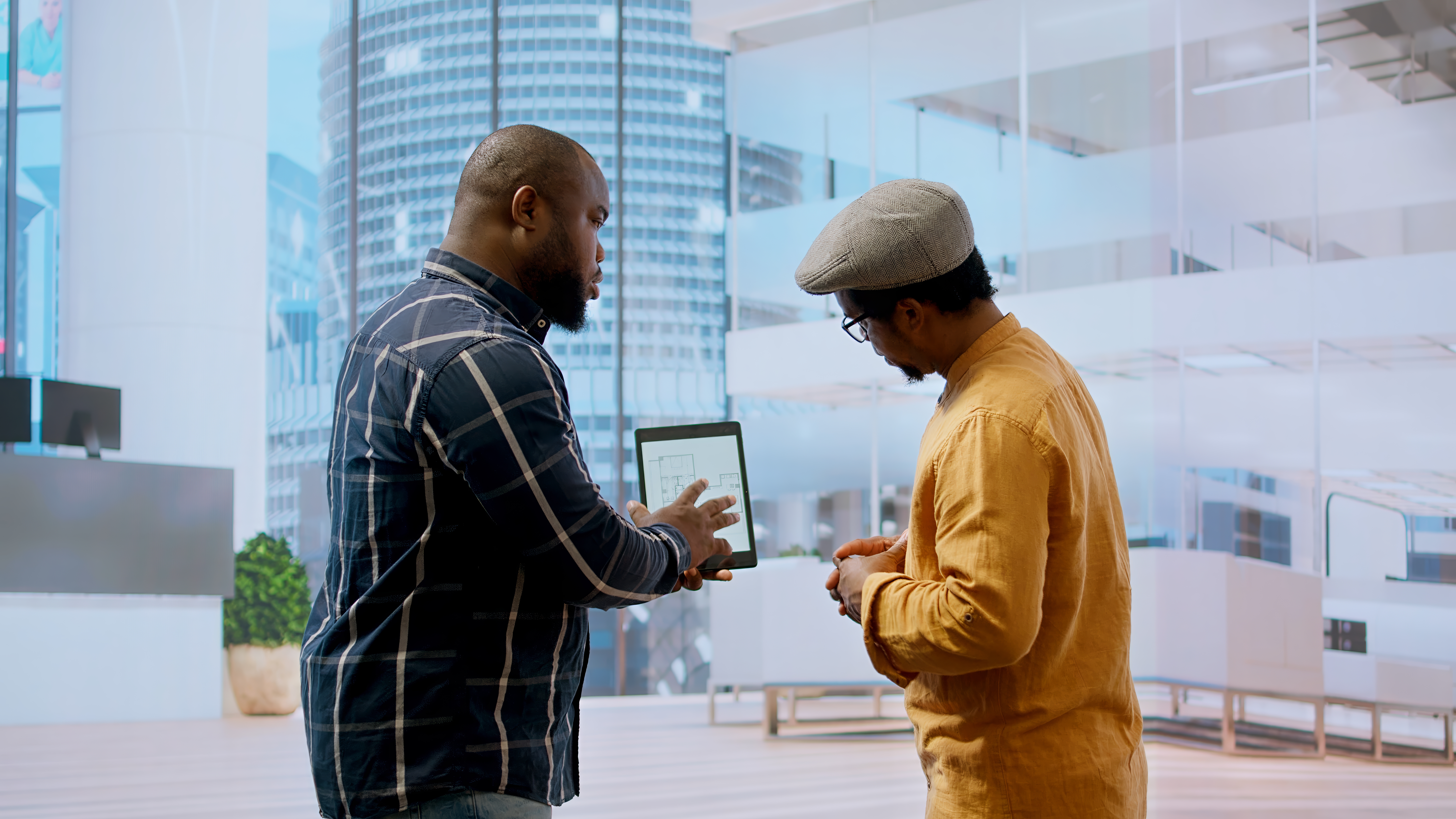 Technology Consulting