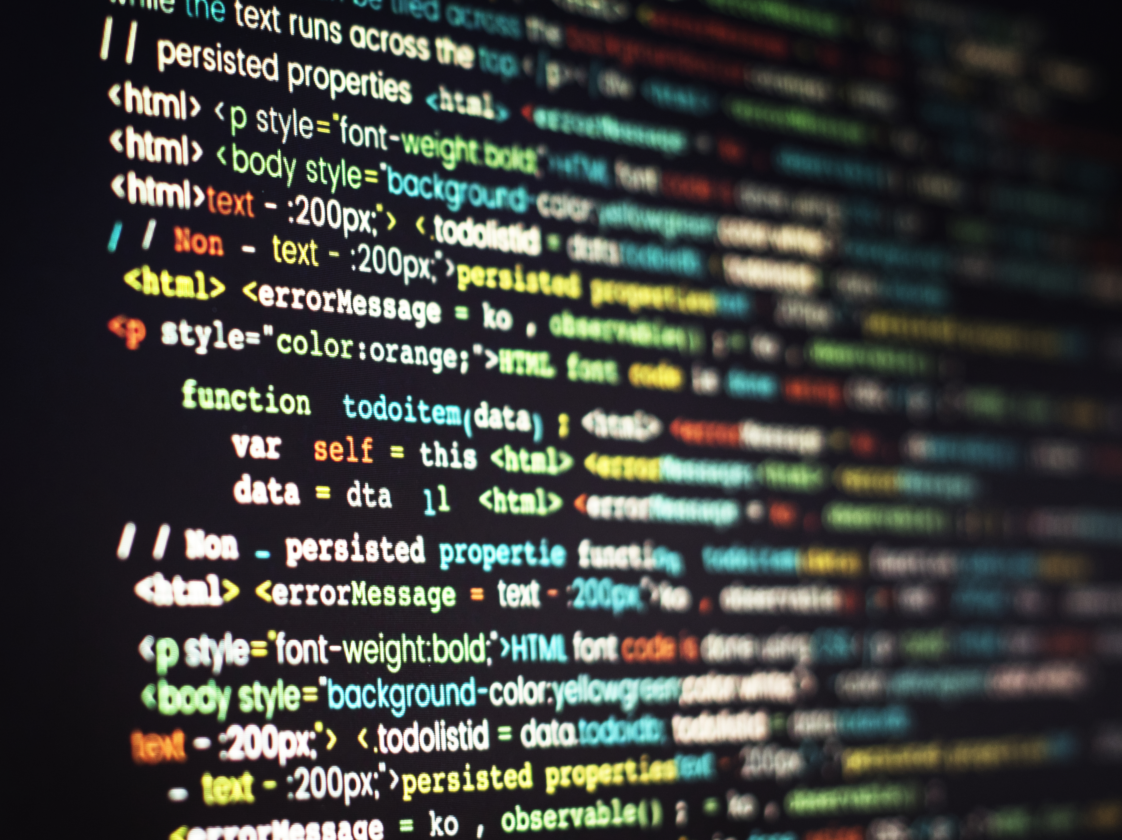 Software Development